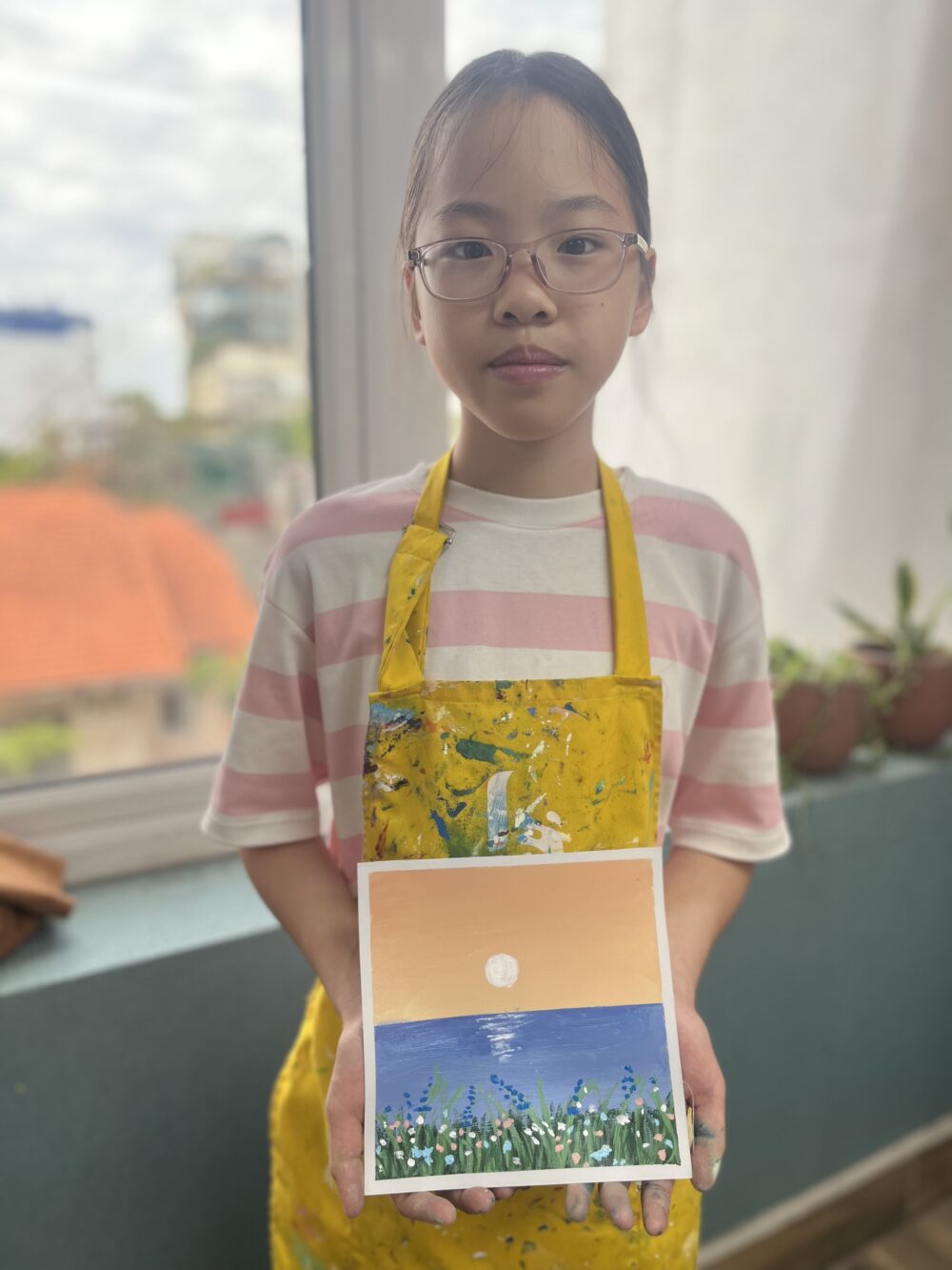 Tác phẩm TEEN Nguyễn Hà Ngân 2014 | 2026-06-13 32