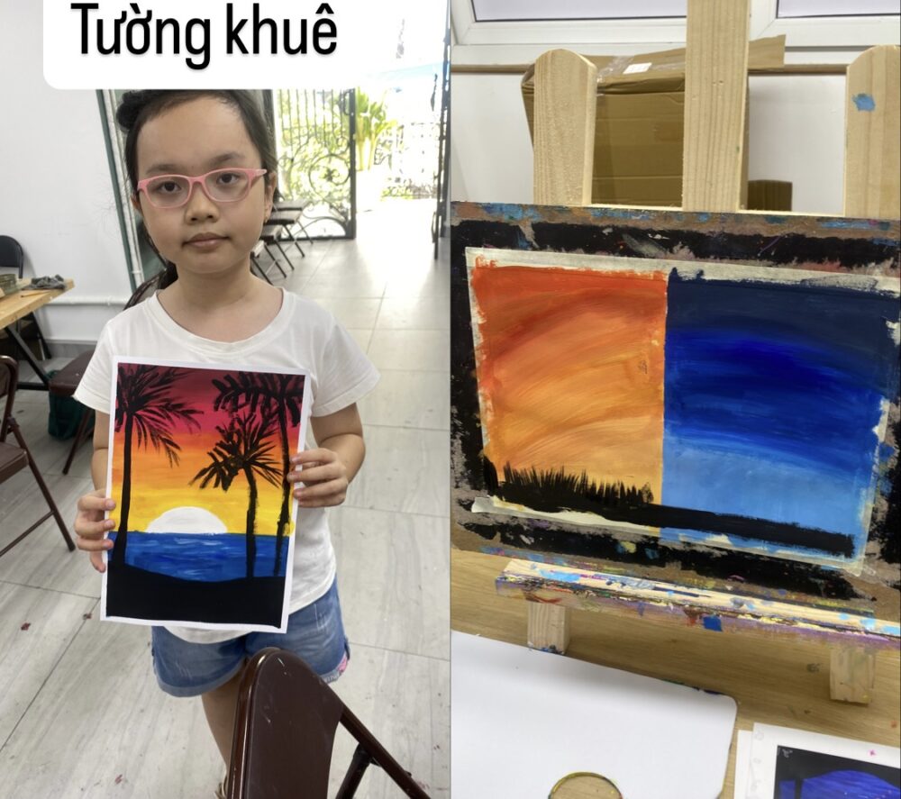 Tác phẩm KID Nguyễn Tường Khuê 26/8/2016 | 2026-06-23 32