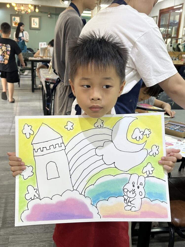 Tác phẩm KID Lê Minh Khôi 2020 | 2026-06-22 32