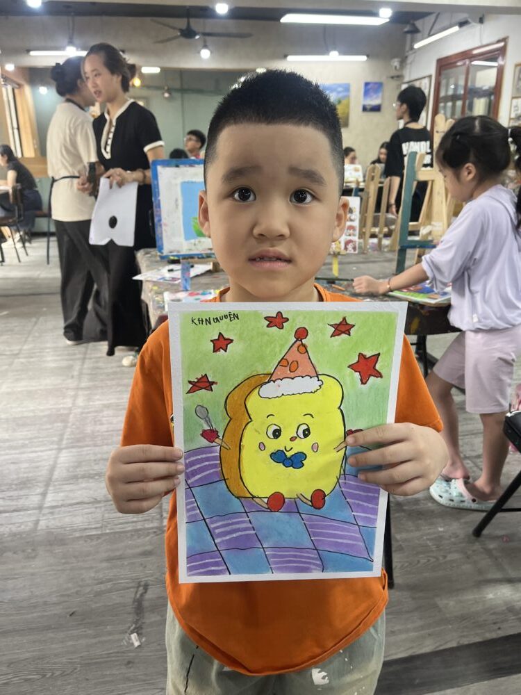 Tác phẩm Khoa Nguyên | 2026-06-20 32