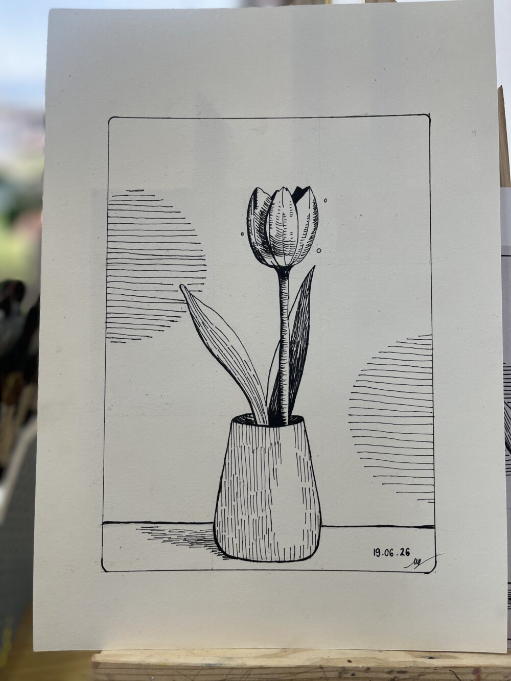 Tác phẩm PHẠM MY | 2026-06-19 33