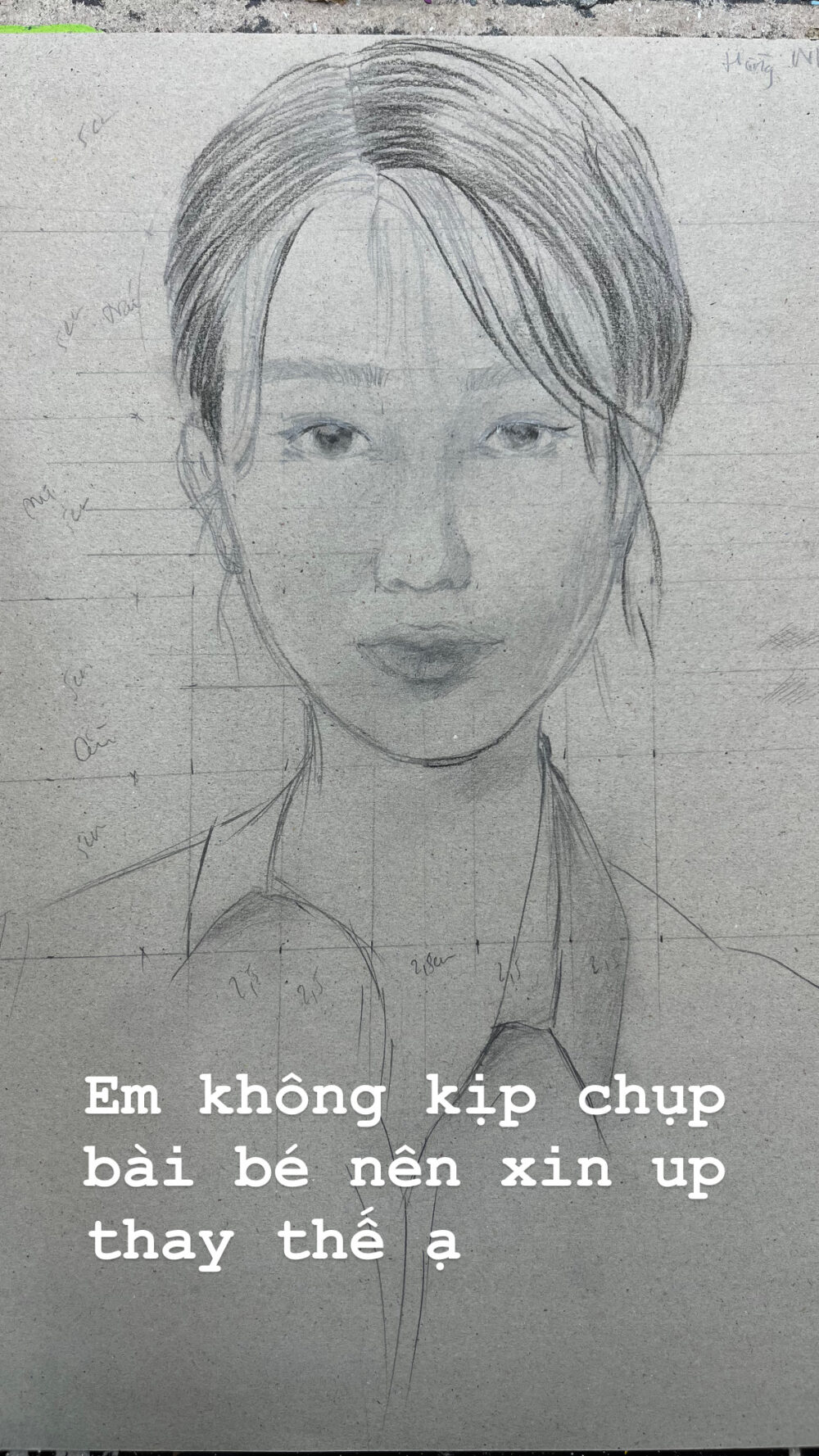 Tác phẩm TEEN Lê Minh Khuê 13t | 2026-06-14 33