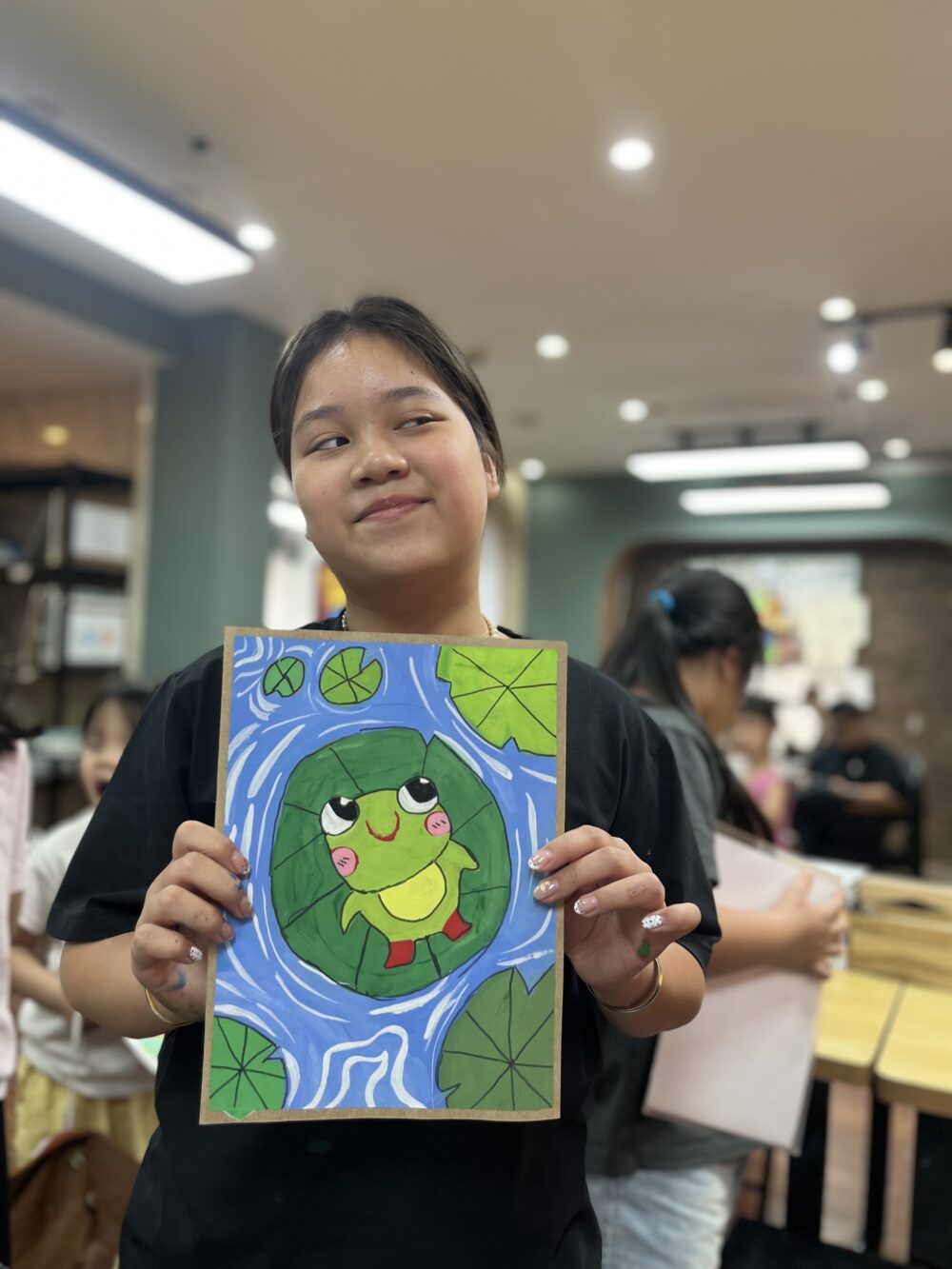 Tác phẩm Bảo Anh | 2026-06-21 33