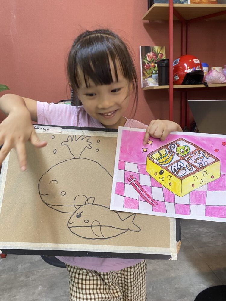 Tác phẩm Lê Khánh Quỳnh 2019 | 2026-06-05 34