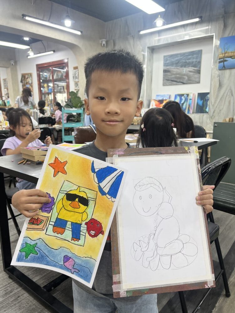 Tác phẩm KID Phạm Ngọc Minh 2020 | 2026-06-13 32