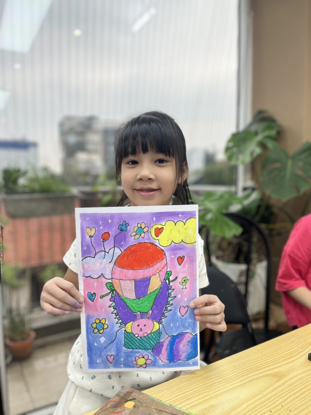 Tác phẩm KID Melissa Dang 2017 | 2026-06-11 33