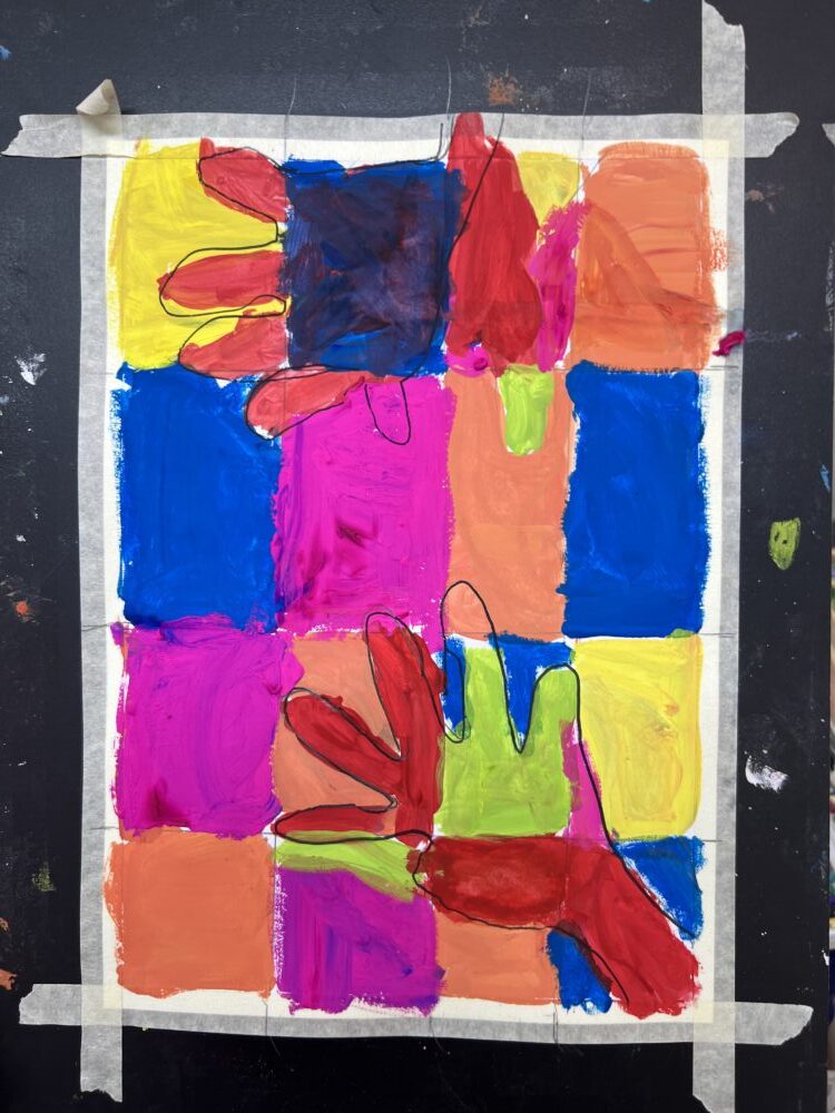 Tác phẩm KID Nguyễn Anh Kha 2019 | 2026-06-21 33