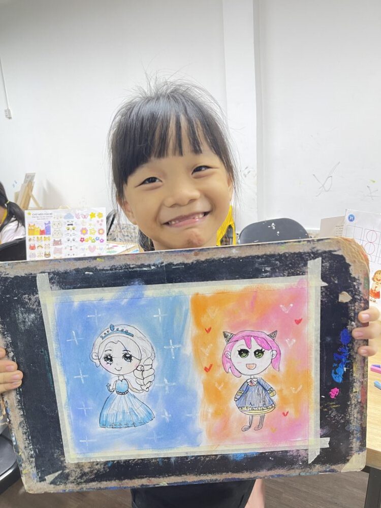 Tác phẩm Nguyễn Ngọc Minh Châu 2019 | 2026-06-12 32