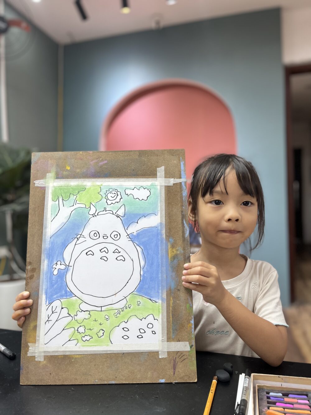 Tác phẩm KID Lê Nhật Anh – 2021 | 2026-06-14 32