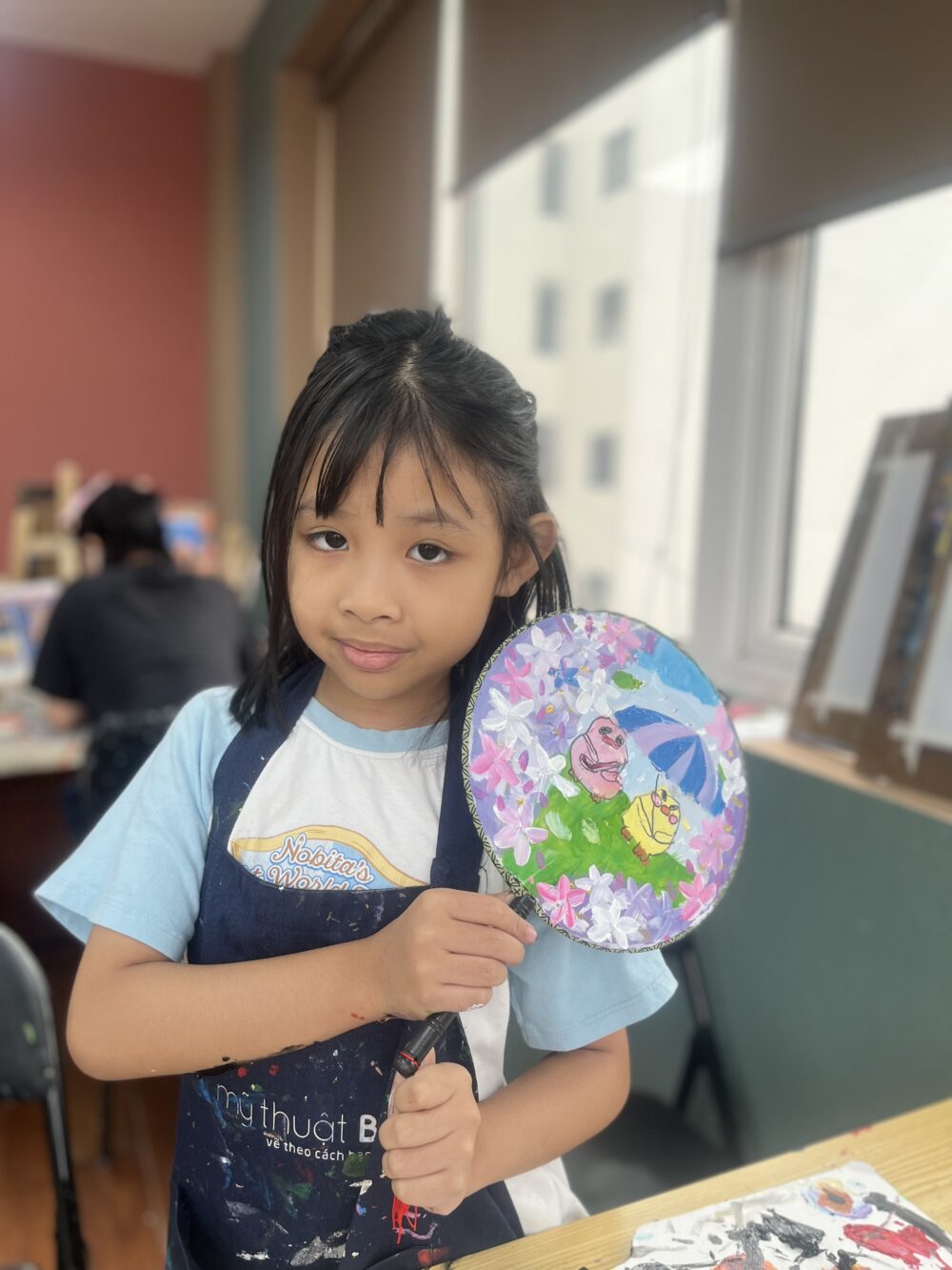 Tác phẩm KID Nguyễn Ngọc Anh 2018 | 2026-06-19 32