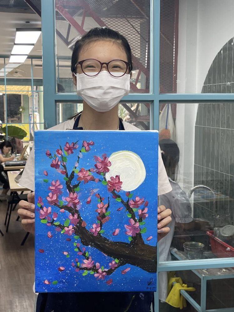 Tác phẩm Phan Thanh Ngọc 2015 | 2026-06-26 32