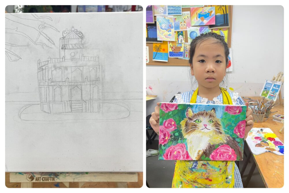 Tác phẩm KID Mai Minh Anh – 2017 | 2026-06-19 34