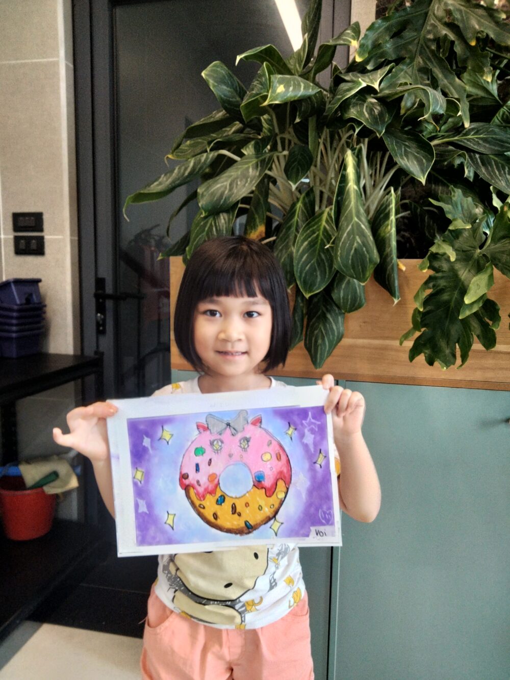 Tác phẩm KID Lê Giang Anh 2019 | 2026-06-03 32