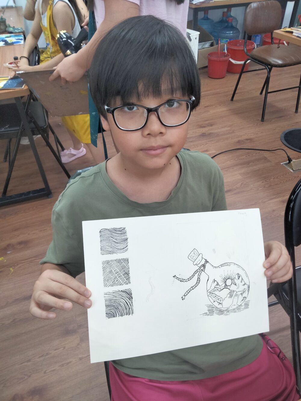 Tác phẩm TEEN Khang 2014 | 2026-06-03 32