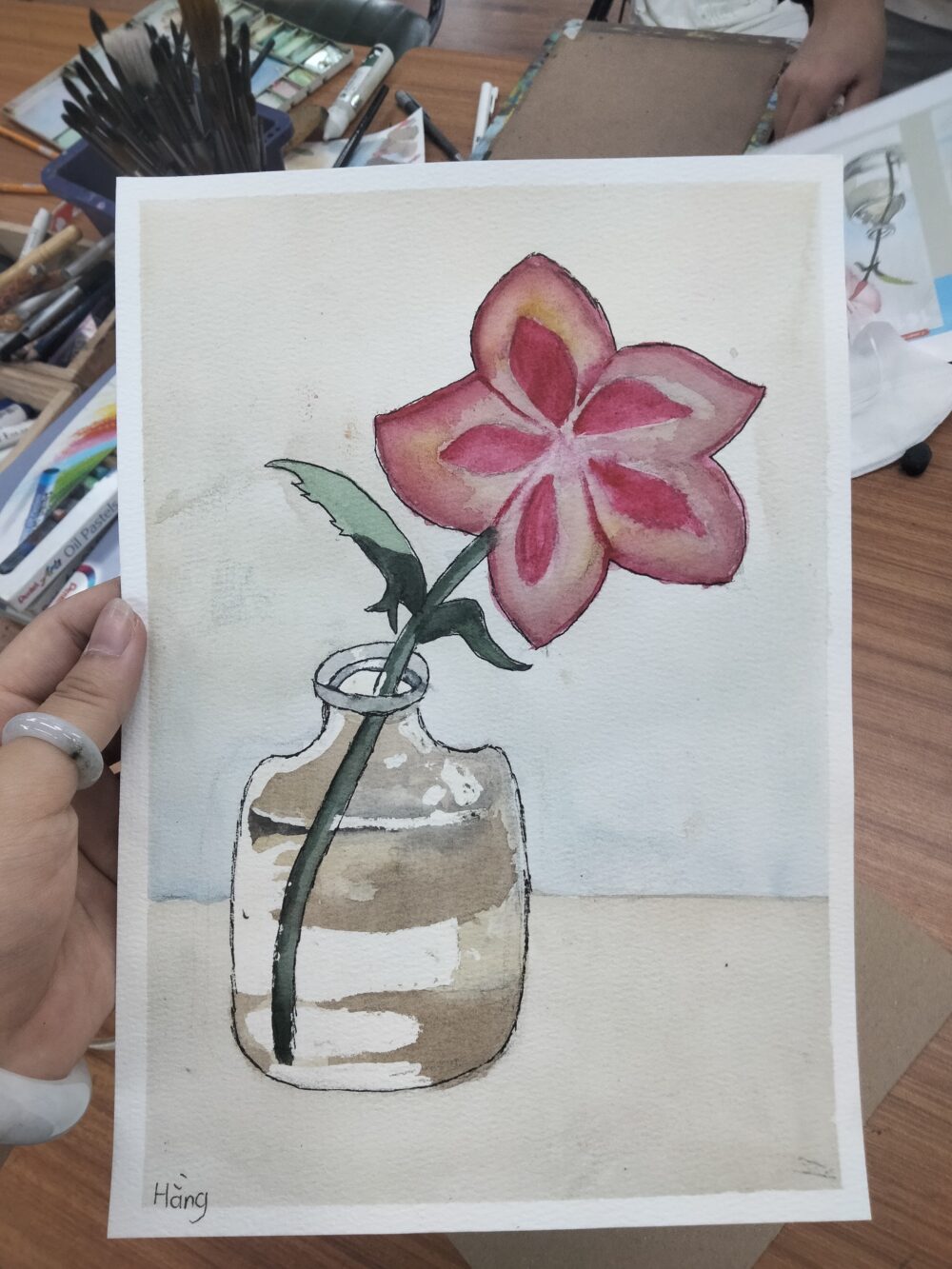 Tác phẩm TEEN Nguyễn Thanh Hằng 2013 | 2026-06-04 32