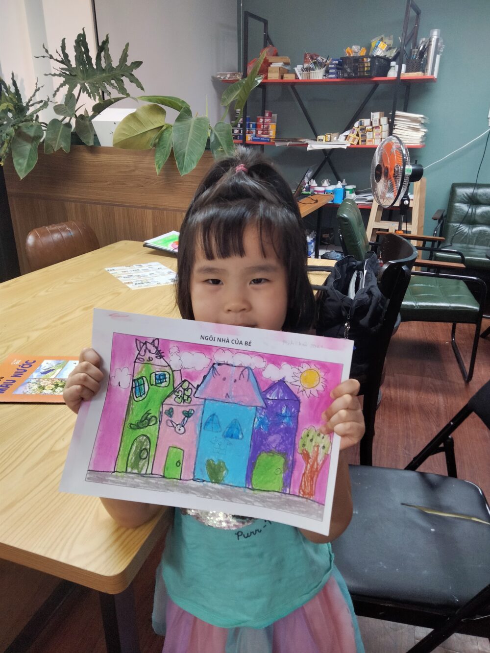 Tác phẩm KID Phạm Minh Châu 2021 | 2026-06-04 34