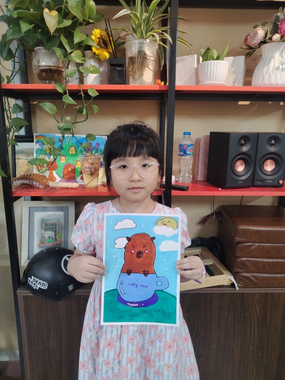 Tác phẩm KID Thanh Bình 2019 | 2026-06-04 34