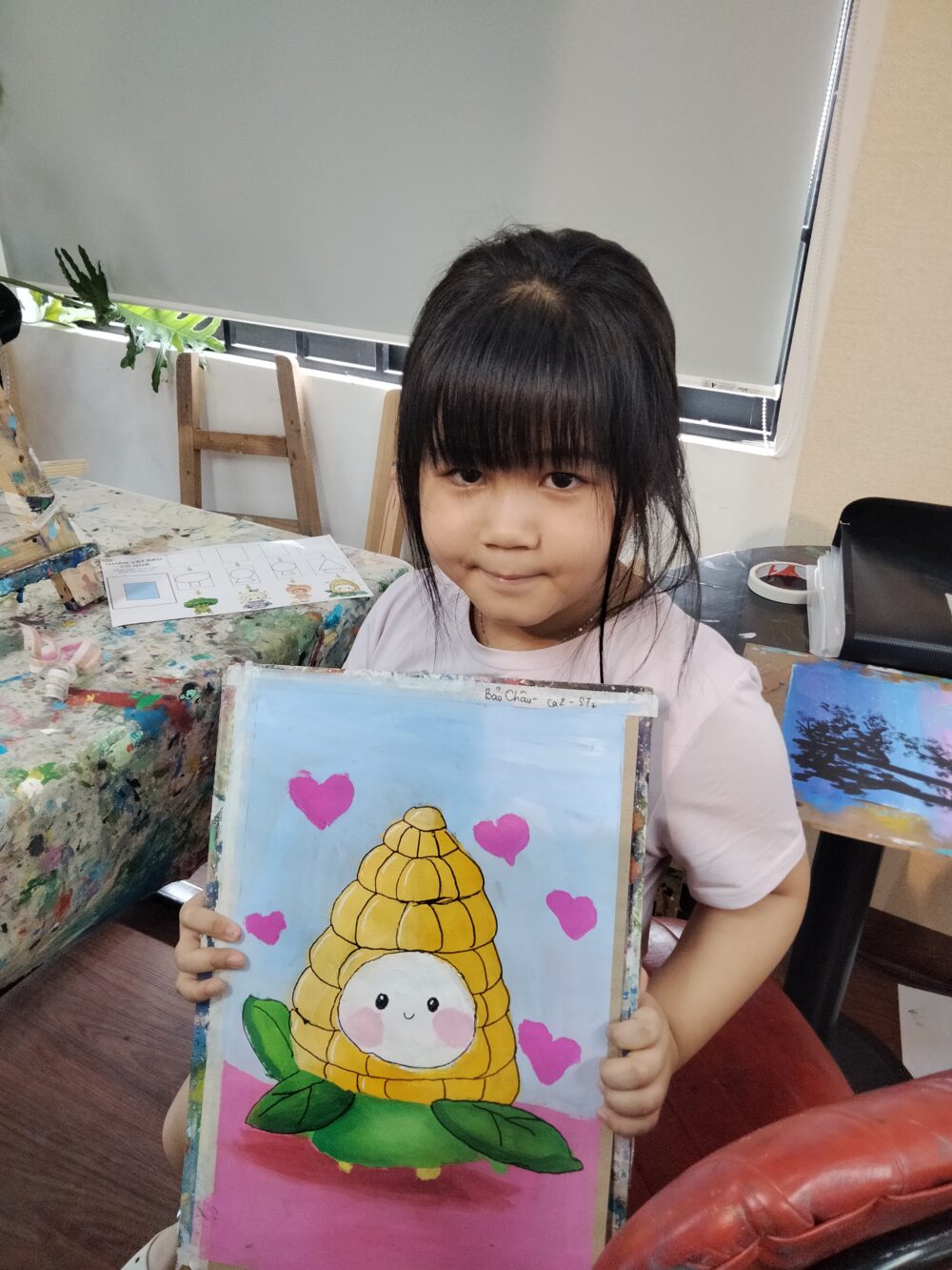 Tác phẩm Nguyễn Bảo Châu 17/01/2019 | 2026-06-08 32