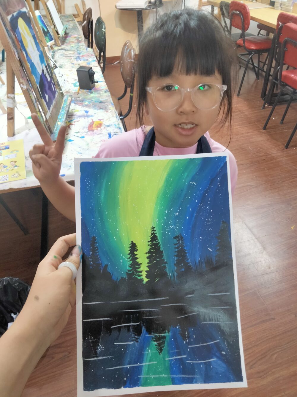 Tác phẩm KID Thanh Bình 2019 | 2026-06-13 34