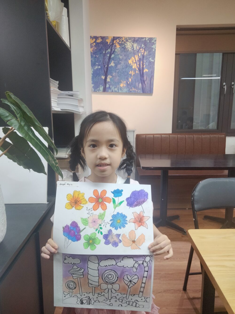 Tác phẩm KID Phạm Huyền My | 2026-06-17 33