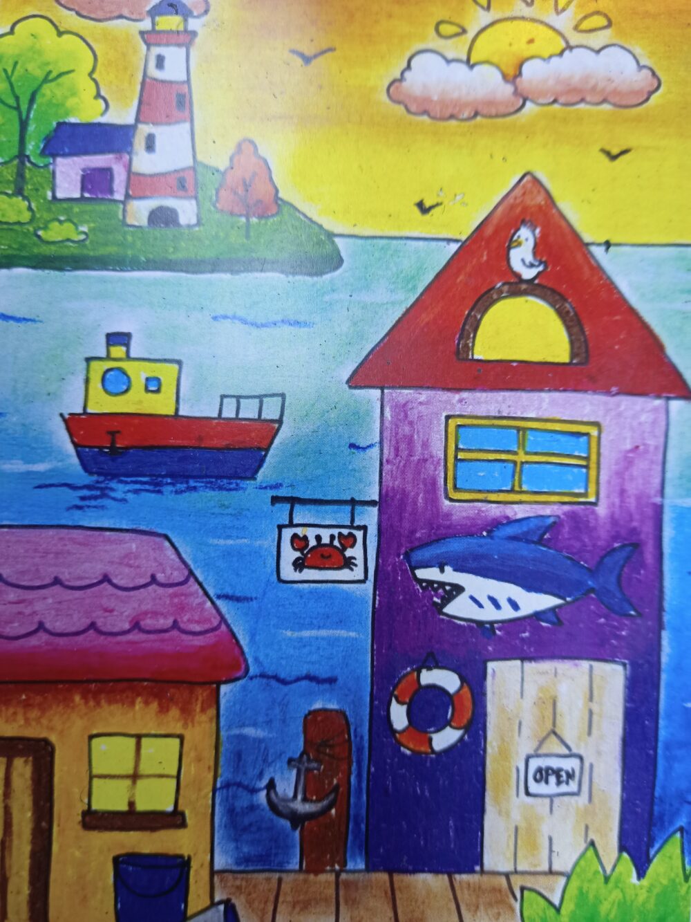 Tác phẩm KID Hà Trần Phương Nghi 4,5t | 2026-06-18 34