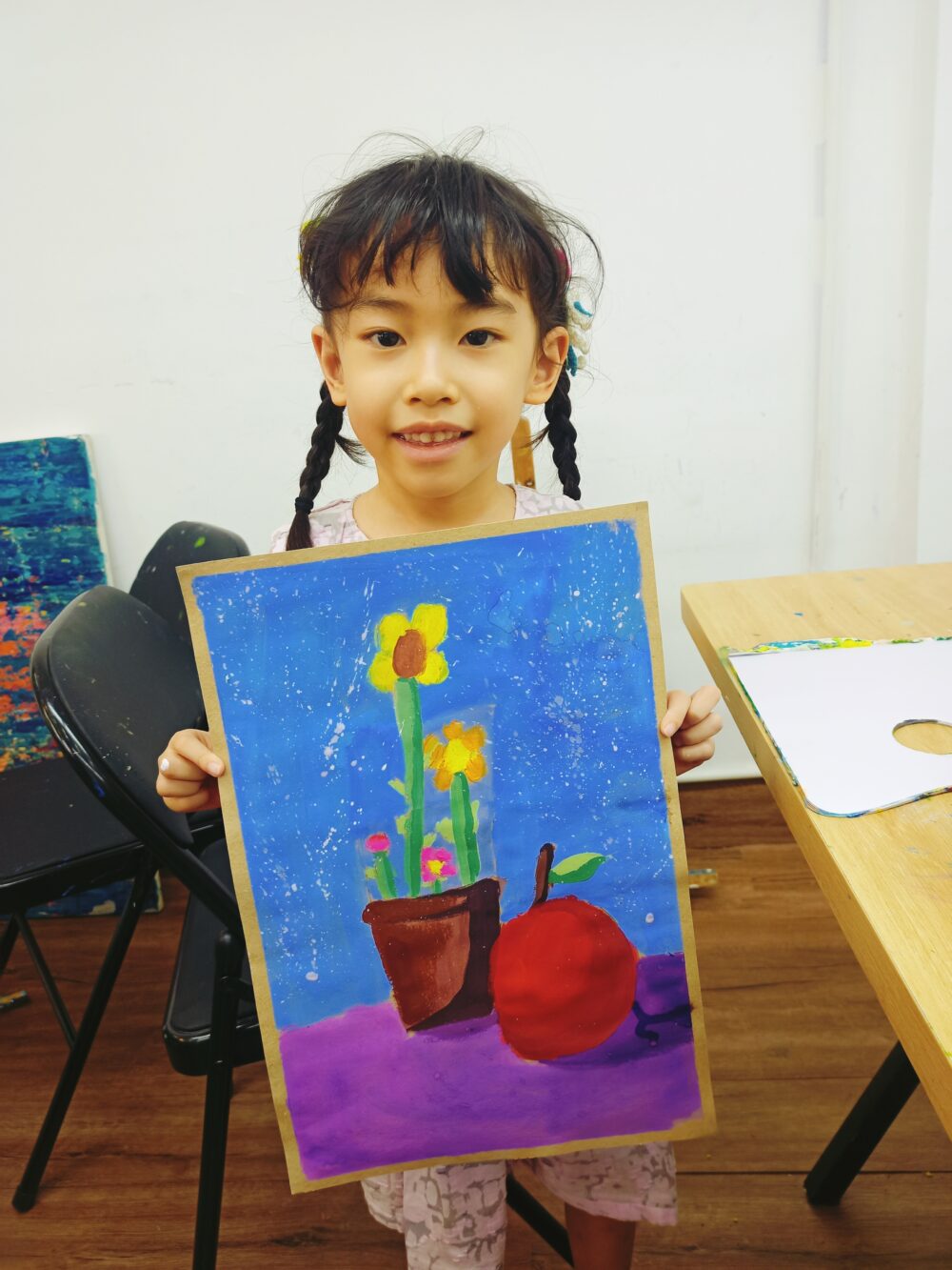 Tác phẩm Lê Ngọc Kỳ Anh | 2026-06-20 32