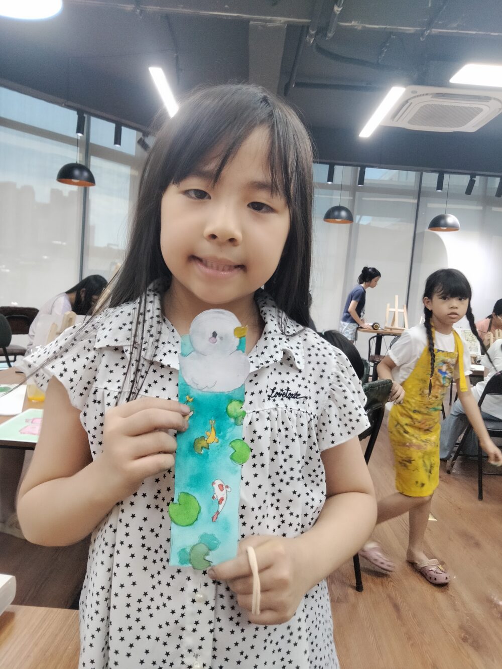Tác phẩm KID Hoàng Cẩm Tú 2017 | 2026-06-24 32