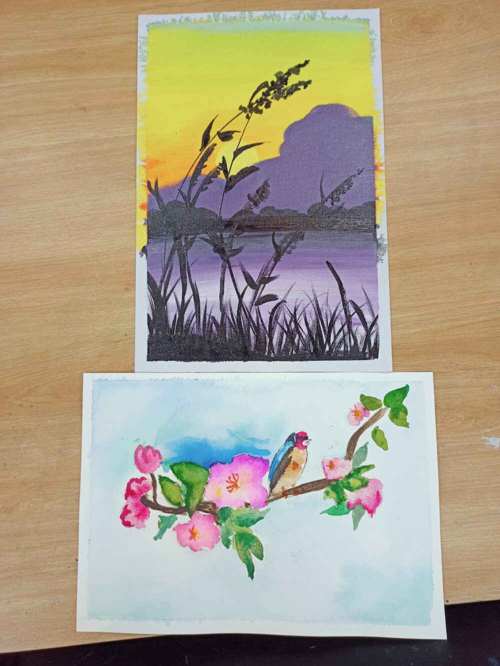 Tác phẩm TEEN Huỳnh Phạm Anh Khuê 2014 | 2026-06-26 32