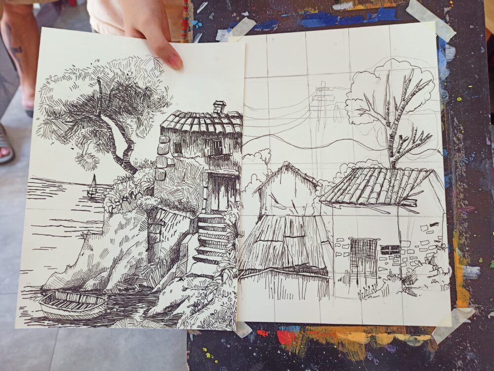 Tác phẩm TEEN Phạm Võ Minh Anh 2014 | 2026-06-26 32