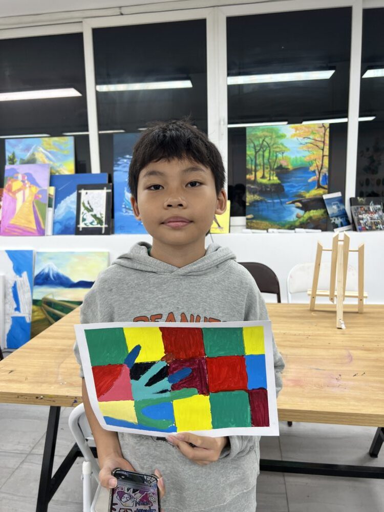 Tác phẩm TEEN – HOÀNG MINH LONG – 2016 | 2026-06-02 34