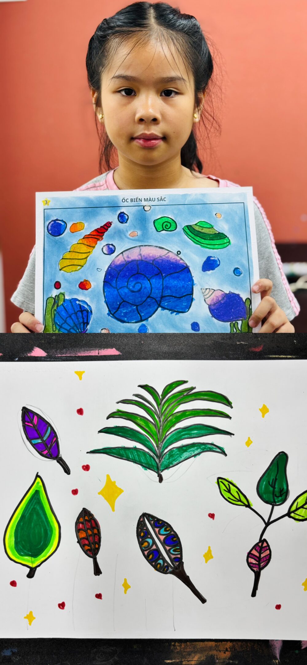 Tác phẩm KID Thiên Di 8t | 2026-06-12 32