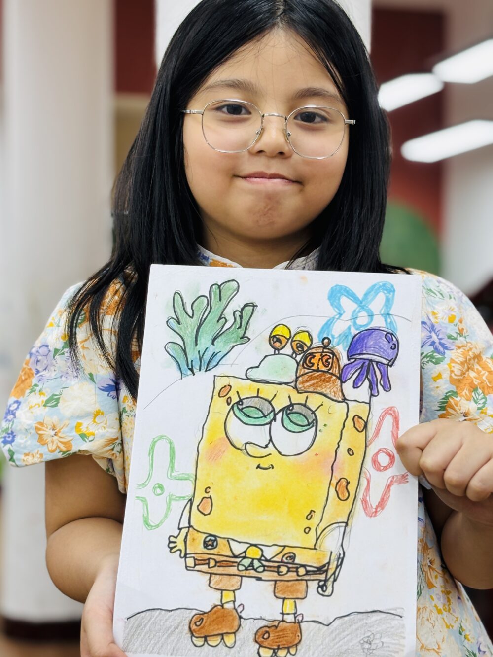 Tác phẩm KID Nghĩa Ngân 2019 | 2026-06-12 33