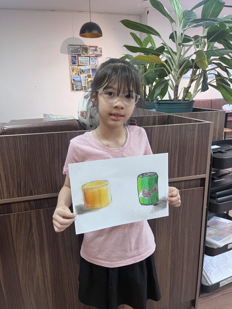 Tác phẩm KID Phạm Vy An 2018 | 2026-06-11 32