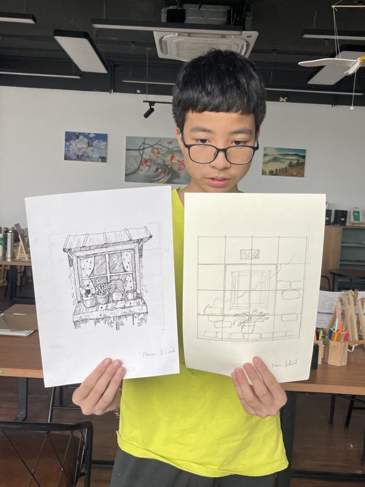 Tác phẩm TEEN – Hoàng Nam Khánh – 2013 | 2026-06-16 32