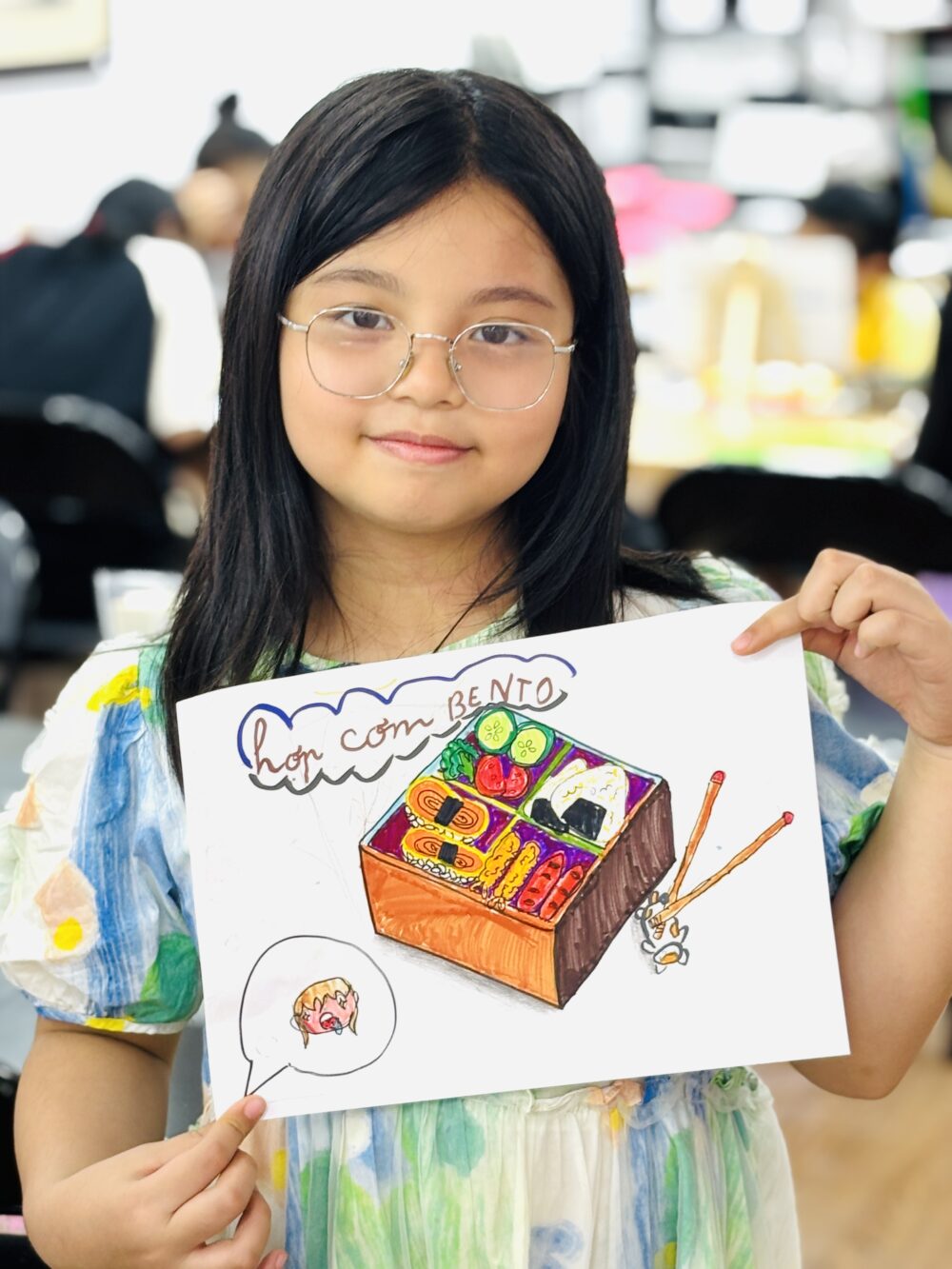 Tác phẩm KID Nghĩa Ngân 2019 | 2026-06-13 33