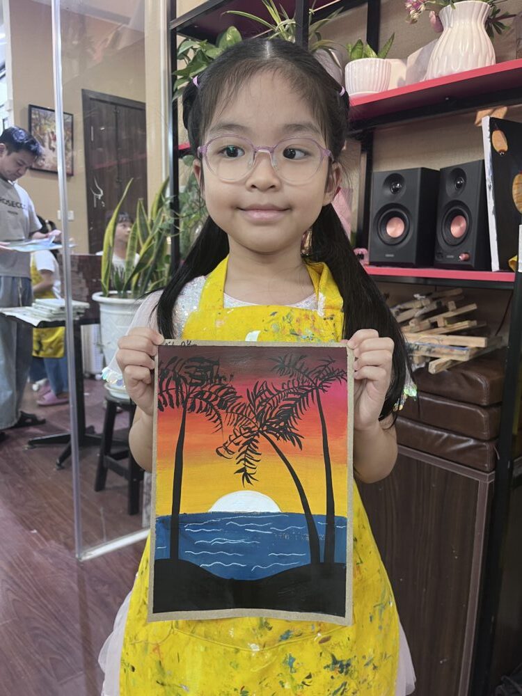Tác phẩm KID Nguyễn Ánh Dương 2019 | 2026-06-13 32