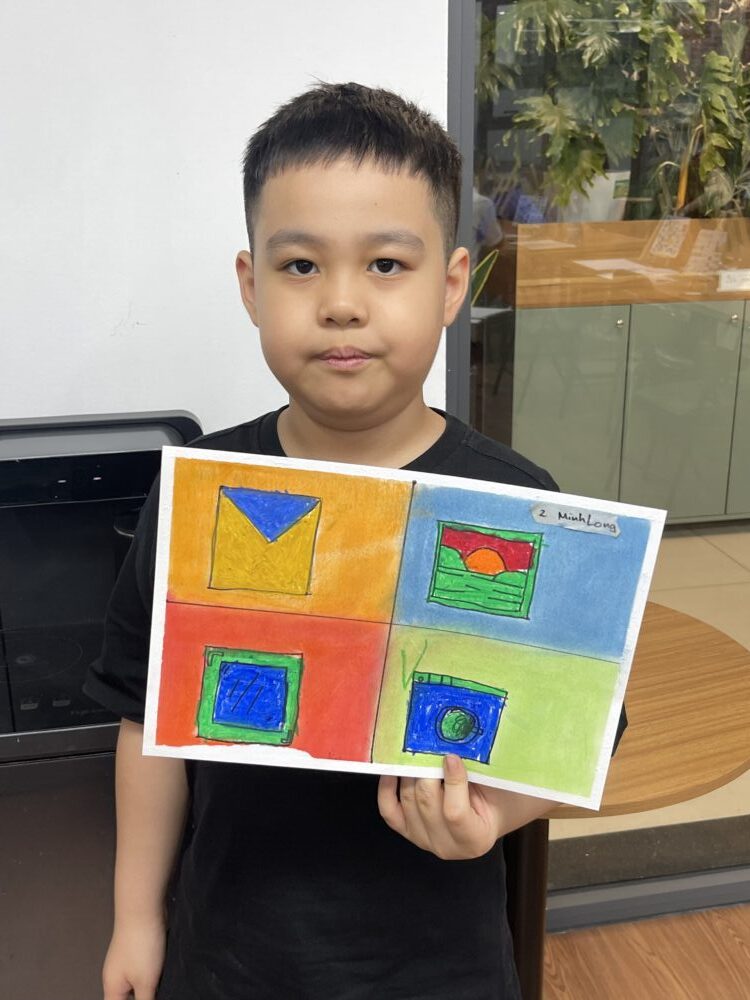 Tác phẩm KID Đặng Minh Long 2019 | 2026-06-17 33