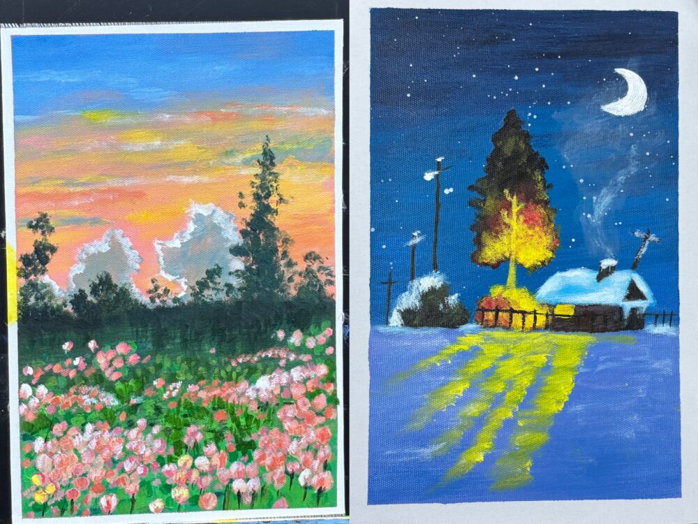 Tác phẩm Lưu Hồng Vân | 2026-06-16 32