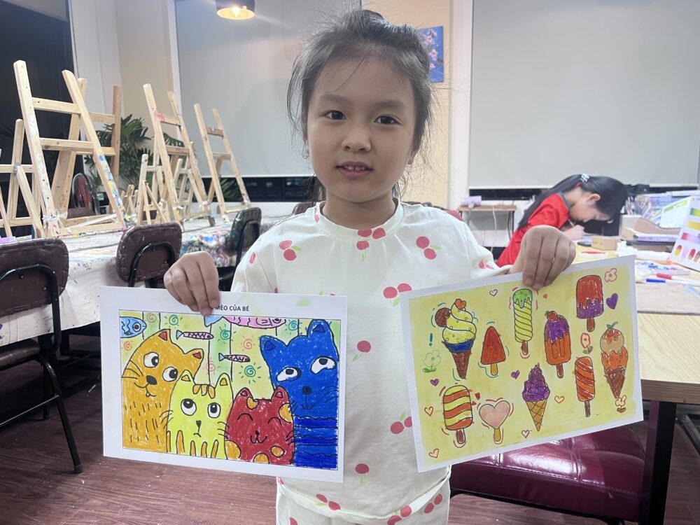 Tác phẩm KID Bùi Chúc Anh – 2020 | 2026-06-14 34