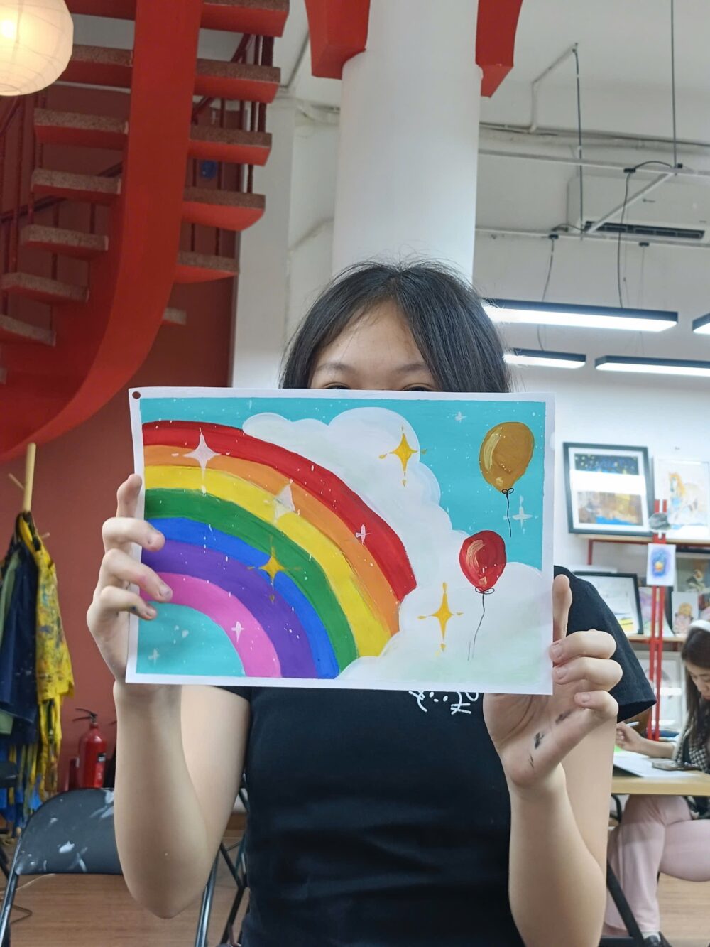Tác phẩm TEEN Trần Nguyễn An Ngọc – 2014 | 2026-06-16 33
