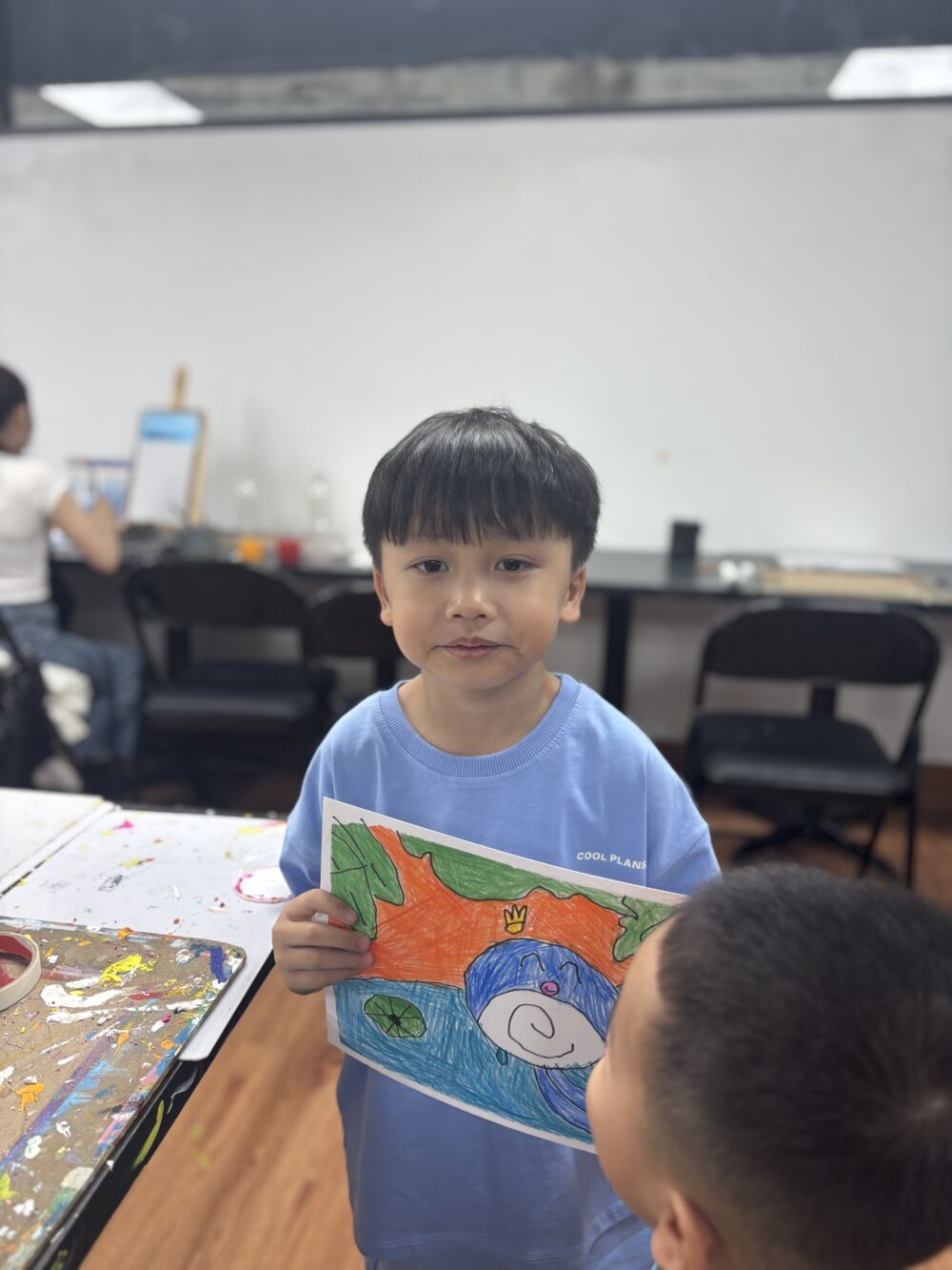 Tác phẩm KID Phạm Trường An – 2020 | 2026-06-28 32