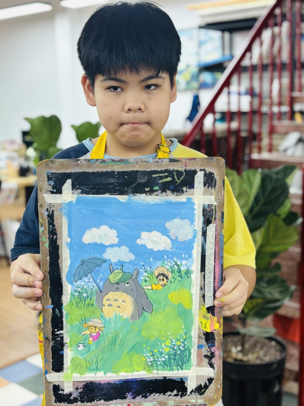 Tác phẩm TEEN_Võ Nhật Huy_2014 | 2026-06-18 33