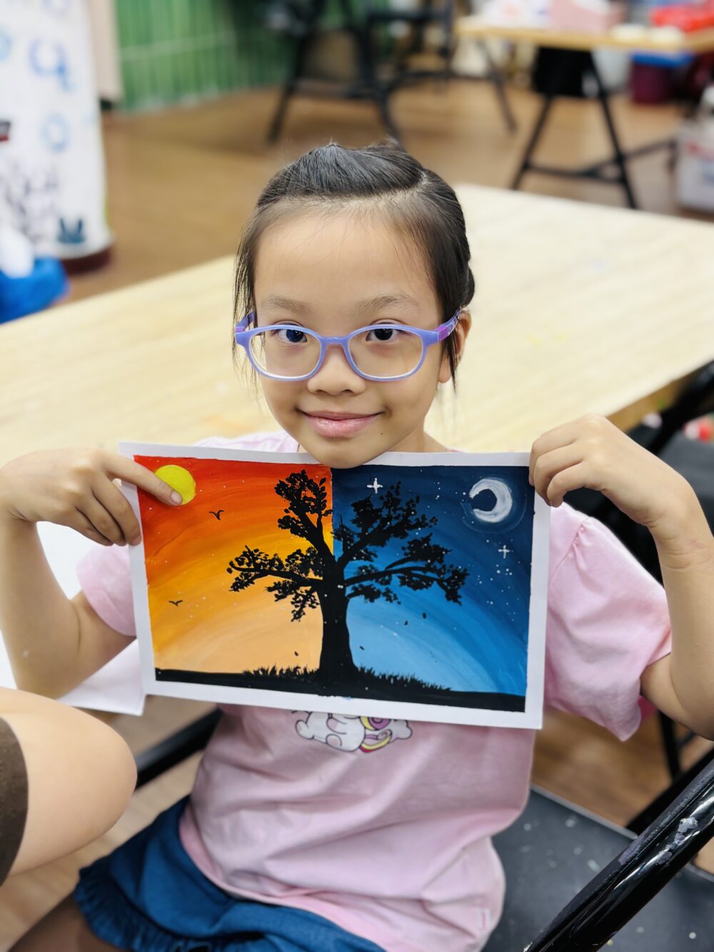 Tác phẩm KID Phạm Gia Linh 2017 | 2026-06-19 32