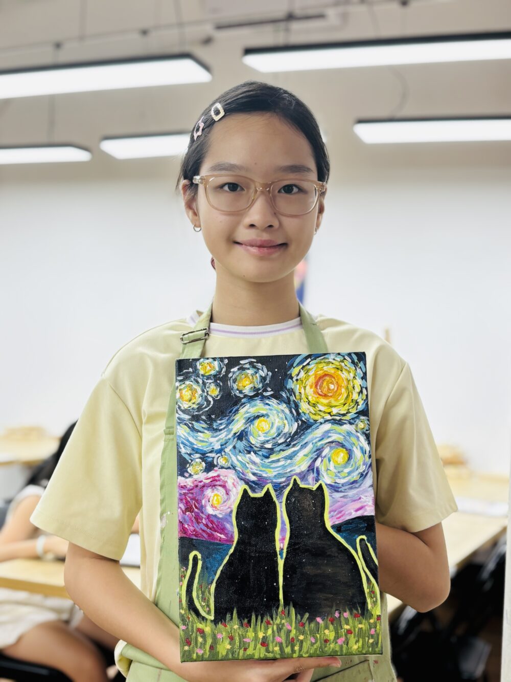 Tác phẩm KID Hà Ngọc Khuê 2014 | 2026-06-19 33