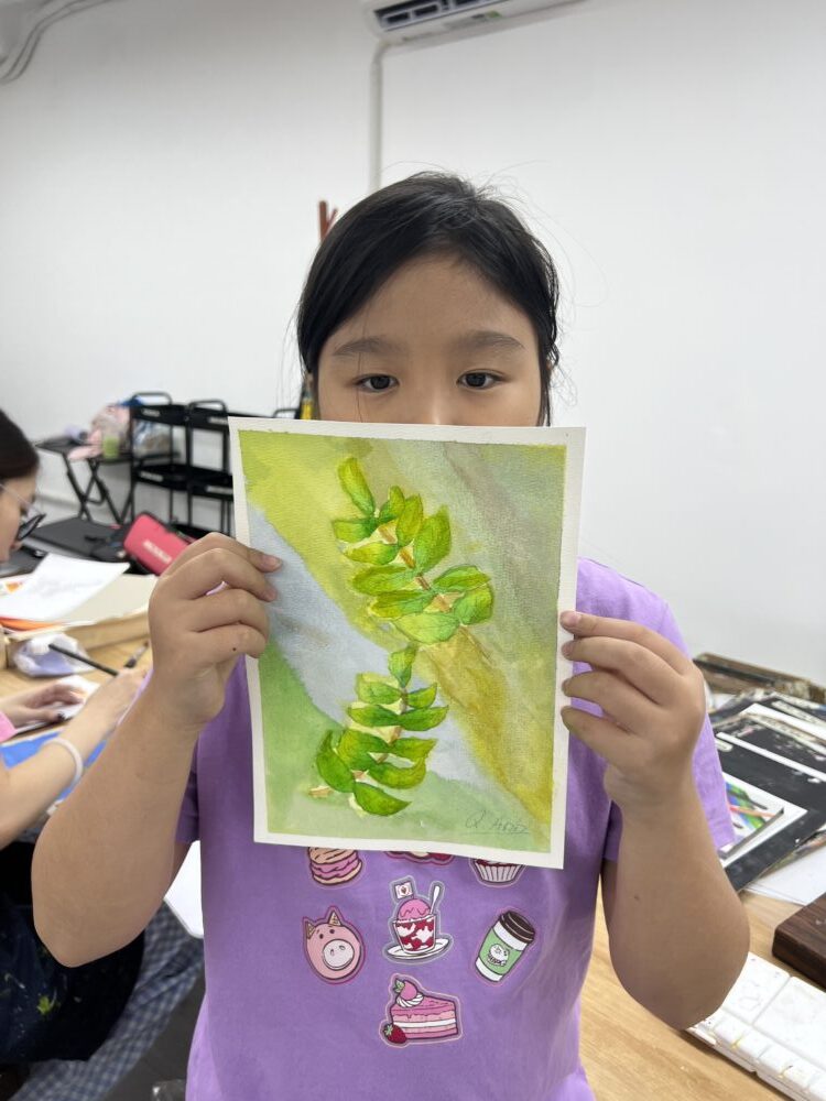 Tác phẩm Hà Thúc Huy | 2026-06-12 32