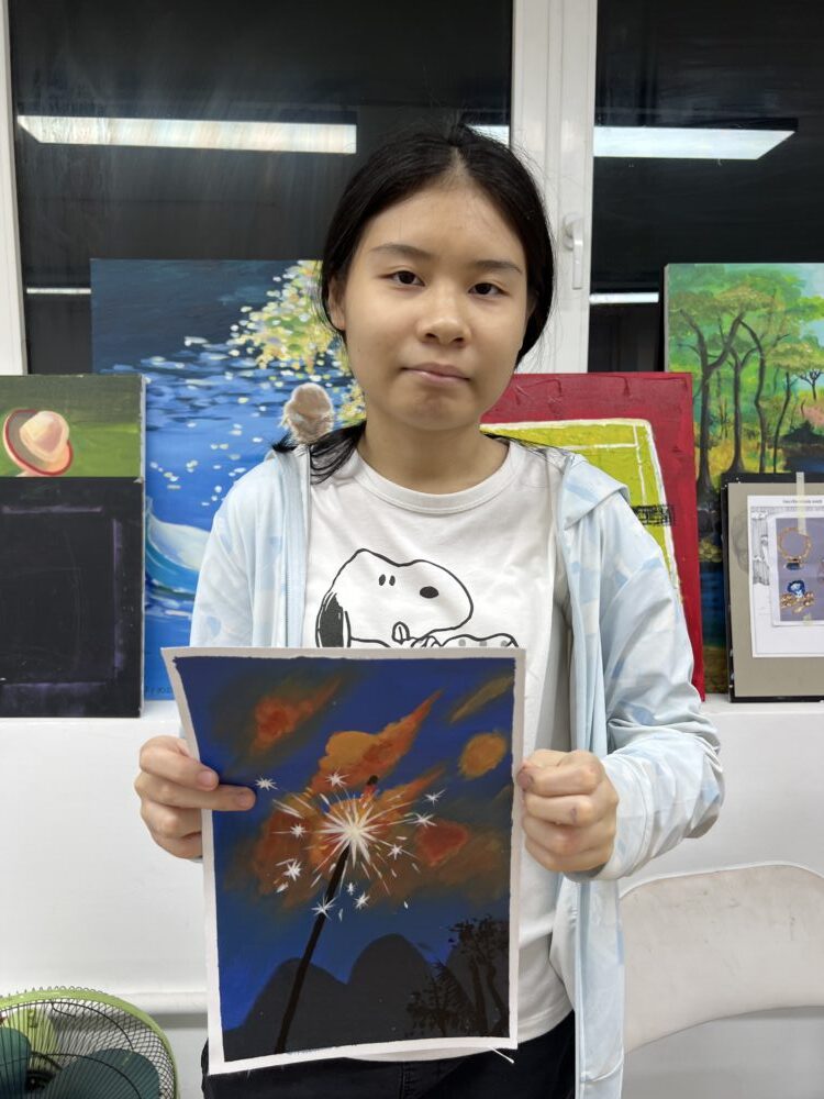 Tác phẩm TEEN Hoàng Nguyễn Minh Châu – 2012 | 2026-06-12 32