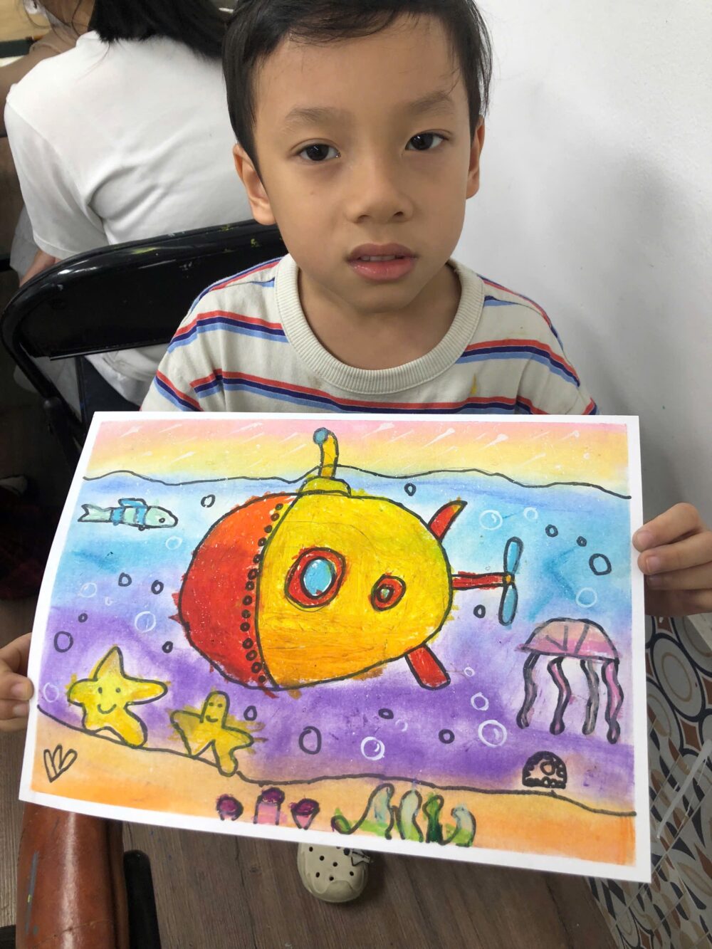 Tác phẩm Nguyễn Trà Phúc Nam | 2026-06-25 32