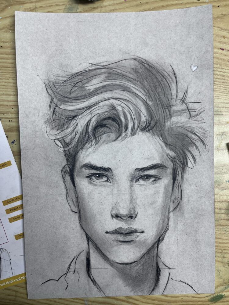 Tác phẩm TEEN Nguyễn Bảo An Khanh – 2014 | 2026-06-20 33