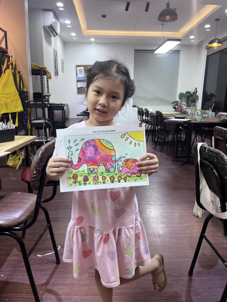 Tác phẩm KID Bùi Chúc Anh – 2020 | 2026-06-21 34