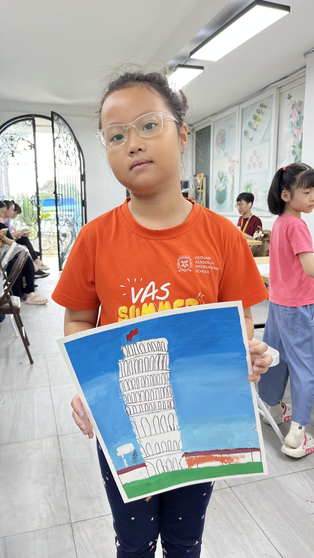 Tác phẩm Bùi Ngọc Mai | 2026-06-17 32